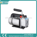 RS-1 vacuum pump with brushless motor and more energy